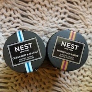 *HOST PICK* NEST Mini Votive Duo *NEW*